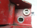 петля двери Audi 80 8C/B4 1992, 893833411 - фото №5