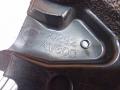 заглушка зеркала Nissan Primera P12 (2001 - 2008), 2.2 л., дизель, МКПП, универсал, 80292AV600 - фото №3