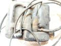 бачок омывателя Citroen C4 1 поколение 2006, 1.6 л., бензин, МКПП, 9650226680, 9656580780, 9658685480 - фото №4