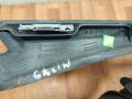 молдинг лобового стекла Peugeot 5008 1 поколение 2011, 1.6 л., дизель, МКПП, передний привод, 96858535, 66135GL - фото №6