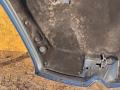 капот Citroen C4 Picasso 1 поколение 2011, 1.6 л., 9HZ (DV6TED4), дизель, правый руль - фото №21