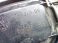 фара правая Volkswagen Bora 1 поколение 2001, 96359800R2, 96359600, 96364600 - фото №8