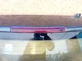 крышка багажника (дверь 3-5) Renault Grand Scenic 2 поколение 2006, 1.9 л., дизель, МКПП, минивэн, 43R00048, 8200153458, 53018912, E643R00048, 8200153458C - фото №3