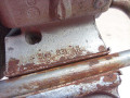 петля двери Volkswagen Passat B5 1997, 8L3831411 - фото №5