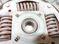 комплект сцепления Peugeot 308 T7 2010, 1.6 л., 9HV (DV6ATED4), дизель, МКПП, 9639780480, 324038910, 124037610 - фото №7