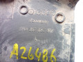 молдинг переднего левого крыла Volkswagen Passat B3 1993, 1.9 л., дизель, 357853517 - фото №4