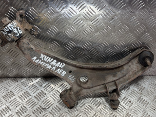 рычаг передний правый Hyundai Lantra J2 1996, 1.6 л., бензин