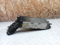 интеркулер Citroen C4 Picasso 1 поколение 2011, 1.6 л., 9HZ (DV6TED4), дизель, правый руль, 9656503980, 992507ME - фото №4
