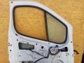 дверь передняя левая Opel Vivaro A 2005 - фото №9