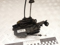 замок двери передней левой Hyundai Santa Fe 2 поколение [рестайлинг] 2011, 2.2 л., дизель, МКПП, правый руль, 813102B070 - фото №2