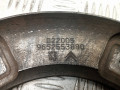 Маховик АКПП (драйв плата) Citroen C5 1 поколение 2004, 2.0 л., дизель, МКПП, 9652553880 - фото №4