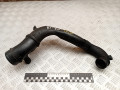 патрубок интеркулера Volkswagen Golf 4 поколение 2002, 1.9 л., дизель, 1J0129654S - фото №2