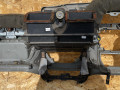 панель передняя салона (торпедо) Renault Scenic 1 поколение 1999, 7700432110, 7700432356, 7700846259 - фото №11