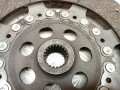 комплект сцепления Renault Megane 3 поколение 2010, 1.5 л., K9K 724, дизель, МКПП, правый руль, 8200450217, 8200926712ET - фото №6