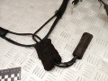 Силовой провод аккумулятора Peugeot 607 1 поколение 2002, 2.2 л., 4HX (DW12TED4/FAP), дизель, седан - фото №3