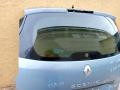 крышка багажника (дверь 3-5) Renault Grand Scenic 3 поколение 2011, 1.5 л., дизель, МКПП, правый руль - фото №4