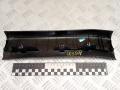 накладка на порог Kia Sorento 2 поколение 2010, 2.2 л., дизель, МКПП, полный привод, правый руль, 858782P000 - фото №3