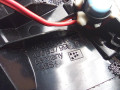 динамик высокочастотный (пищалка) Volkswagen Golf 4 поколение 2004, 1.9 л., дизель, 1J0837993B, 1J0035411E, 1J0035411F - фото №5