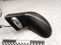 зеркало наружное левое Peugeot 207 1 поколение 2008, 1.4 л., EP3C, бензин, МКПП, хетчбэк 5 дв., правый руль, E9014342, 96806498XT - фото №4