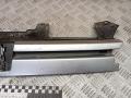 решетка радиатора Peugeot 306 1 поколение 1993, 9617929277, 1850969 - фото №4