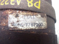 компрессор кондиционера Alfa Romeo 146 1 поколение 1997, 1.9 л., дизель, МКПП, 7767200, 25187005, 5110395, 60808790, 60810355, 6081355, 71721687, 71721688, 71781727, 7604446, 7740312, 240250, 240257, DCP09051, 1131664, 1135088, KCD0264YU, 699075, 699575 - фото №6