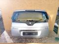 крышка багажника (дверь 3-5) Peugeot 5008 1 поколение 2011, 1.6 л., дизель, МКПП, передний привод, 43R001582, E143R001582, 9680477480, 53031812 - фото №7