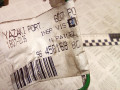 фонарь салона (плафон) Peugeot 607 1 поколение 2002, 2.2 л., 4HX (DW12TED4/FAP), дизель, седан, 9645816880 - фото №3