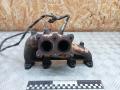 коллектор выпускной Volkswagen Bora 1 поколение 2004, 1.6 л., бензин, МКПП, седан, 06A253033P - фото №3