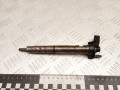 форсунка Volkswagen Passat B6 2009, 2.0 л., дизель, МКПП, универсал, 03L130277, 03L130855X, 0445116030, 0445116004, 0445116005, 0445116029, 0986435360, FIB1436CP, FIB1436FE, FIB1436LE, FIB1436LZ, FIB1436MT, FIB1436RF, FIB1436SN - фото №3