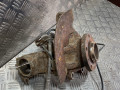 ступица передняя левая Peugeot 607 1 поколение 2002, 2.2 л., 4HX (DW12TED4/FAP), дизель, седан - фото №2