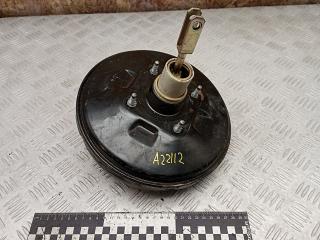 вакуумный усилитель тормозов Renault Scenic 1 поколение 1998, 1.6 л., бензин, 7700411778, 7700411778A