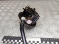 насос гидроусилителя руля Nissan Primera P11 1998, 2.0 л., дизель, 146502J601, VB6001B - фото №4