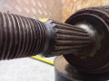 полуось передняя левая (приводной вал, ШРУС) Volkswagen Passat B3 1992, 1.9 л., дизель, 357407271A, 1H0407449AX, 357407271PV, 357407271GV, 1H0407271K, 3574072171PX, 357407271B, 357407271P, JZW407449CX, 357407271PX, 357407449AX, 357407271Q, 357407449X, 1H0407271A, 1H0407271AX, 1H0407271AV, 357407271GX, 357407271G, 357407271EX, 357407271H, 357407271HX, JZW407449DX, JZW407449AX - фото №7