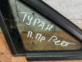 форточка передняя правая Volkswagen Touran 1 поколение (2003 - 2006), минивэн, E643R0048, E000255 - фото №3
