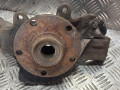 ступица передняя левая Volkswagen Passat B5 1998, 8D0407257 - фото №3