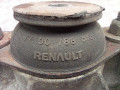 подушка крепления КПП Renault Scenic 1 поколение 1999, 2.0 л., бензин, МКПП, 7700788318 - фото №4