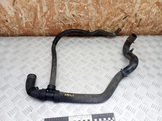 патрубок радиатора Renault Grand Scenic 3 поколение 2011, 1.5 л., дизель, МКПП, правый руль