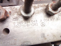блок ABS Mercedes-Benz A W169 2 поколение (2004-2008) 2005, 1.5 л., M 266.920, бензин, МКПП, хетчбэк 5 дв., правый руль, 0265950322, 0265234043, A0044319212 - фото №5