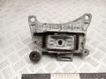 подушка крепления КПП Renault Megane 3 поколение 2010, 1.5 л., K9K 724, дизель, МКПП, хетчбэк 3 дв., правый руль, 112200 - фото №2