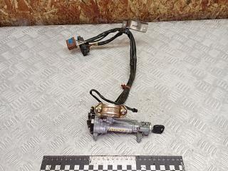 замок зажигания Rover 400 Series 2 поколение 1998, VALEO6278, 62780004, C79364