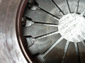 корзина сцепления Mazda 626 GF 1998, 2.0 л., бензин, 876000, 5K18 - фото №5