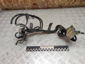 электромагнитный клапан Mazda 626 GE 1993, 2.0 л., бензин, 1390002480, K5T43891 - фото №2