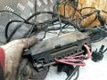 проводка двигателя Renault Scenic 1 поколение 1998, 1.6 л., бензин, МКПП, 7700287826, 7700287873 - фото №3