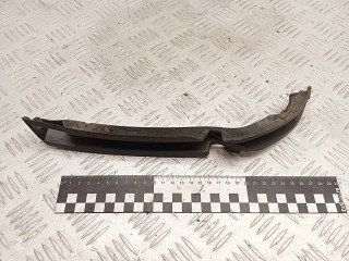 Крепление бампера переднего Volkswagen Passat B6 2007, 2.0 л., дизель, АКПП, универсал, 3C0807177