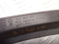 Крепление бампера переднего Volkswagen Passat B6 2009, 2.0 л., дизель, МКПП, универсал, 3C0807177 - фото №4