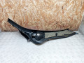 накладка на порог Peugeot 307 1 поколение 2004, 2.0 л., МКПП, хетчбэк 5 дв., 9632751277 - фото №5