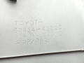 обшивка центральной стойки Toyota RAV4 2 поколение (XA20) 2003, 2.0 л., 1CD-FTV, дизель, МКПП, внедорожник 5 дв., 6241442020, 6242442020 - фото №5