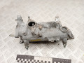 коллектор впускной Honda Civic 8 поколение 2008, 2.2 л., N22A2, дизель, МКПП, хетчбэк 5 дв., правый руль, 17100RSRE00 - фото №2