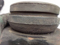 подушка крепления двигателя Volkswagen Golf 3 поколение 1996, 1.9 л., дизель, 1H0199611A, 1H0199611, 1H0199625, 1H0199176, 1H0199621, 1H0199623A - фото №5