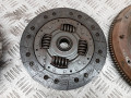 комплект сцепления Ford Mondeo 1 поколение 1995, 2.0 л., бензин, LC03KD001A, K01647P38K01, 928M6398AE - фото №6